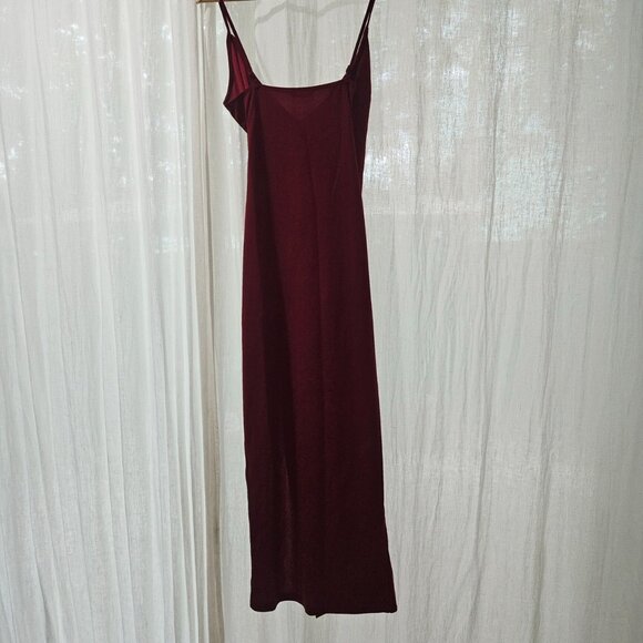 SHEIN Long Dress - Picture 2 of 8